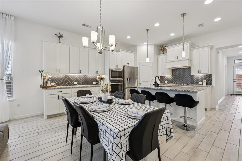 Prairie Oaks South - Residential