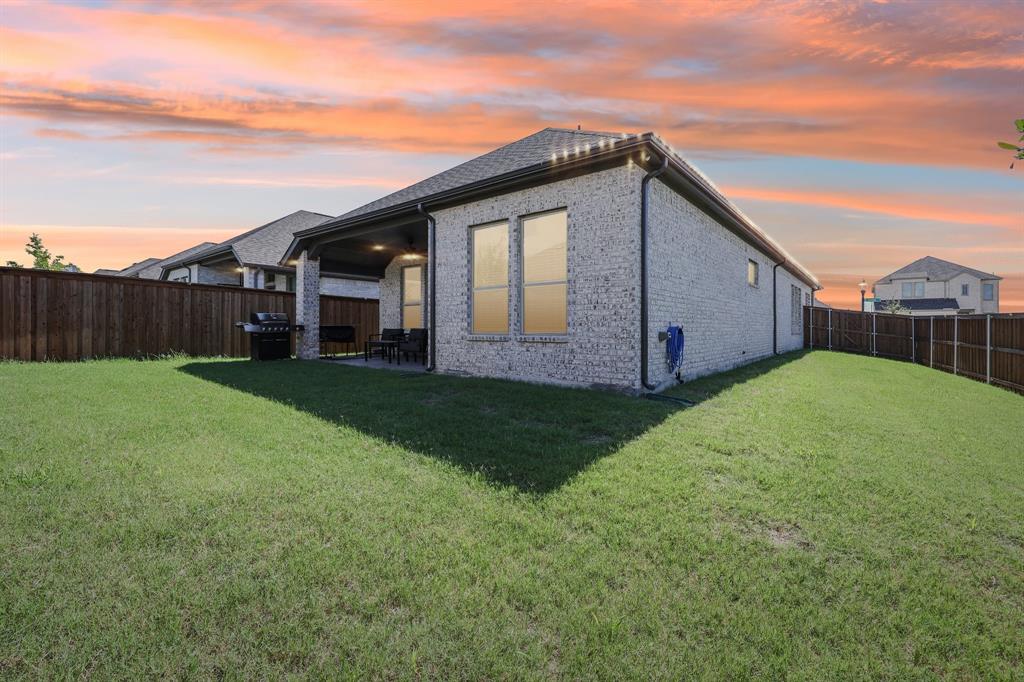 Prairie Oaks South - Residential