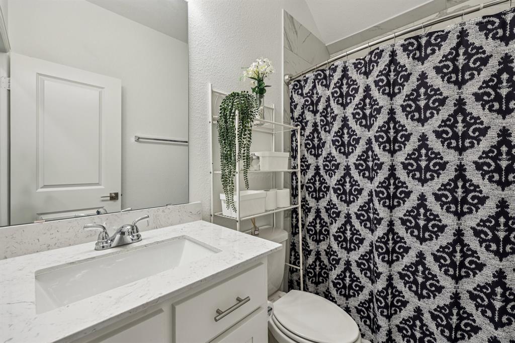 Prairie Oaks South - Residential