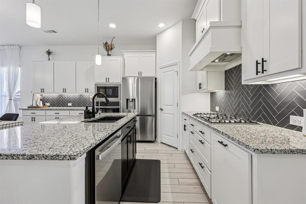 Prairie Oaks South - Residential