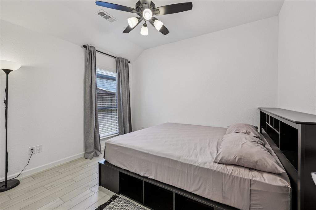 Prairie Oaks South - Residential