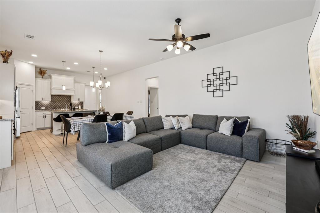 Prairie Oaks South - Residential