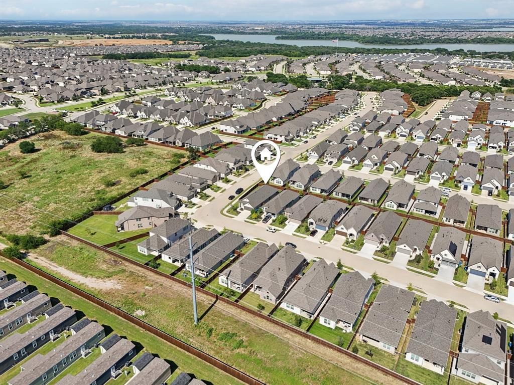 Prairie Oaks South - Residential