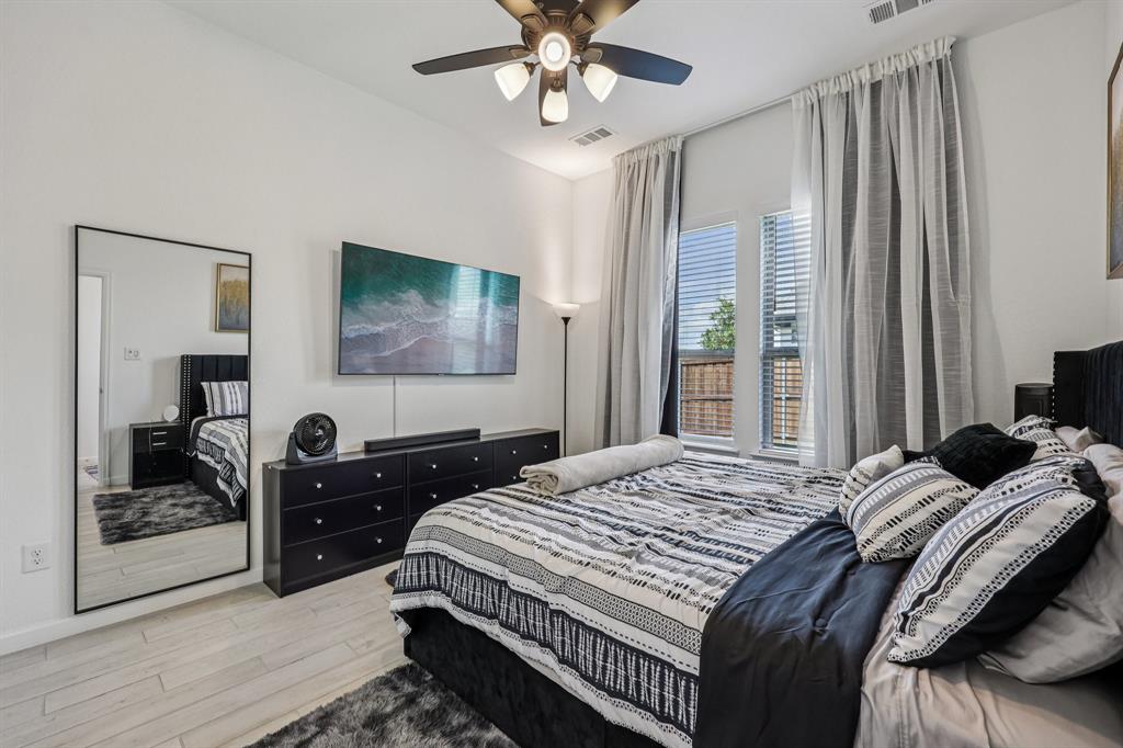 Prairie Oaks South - Residential