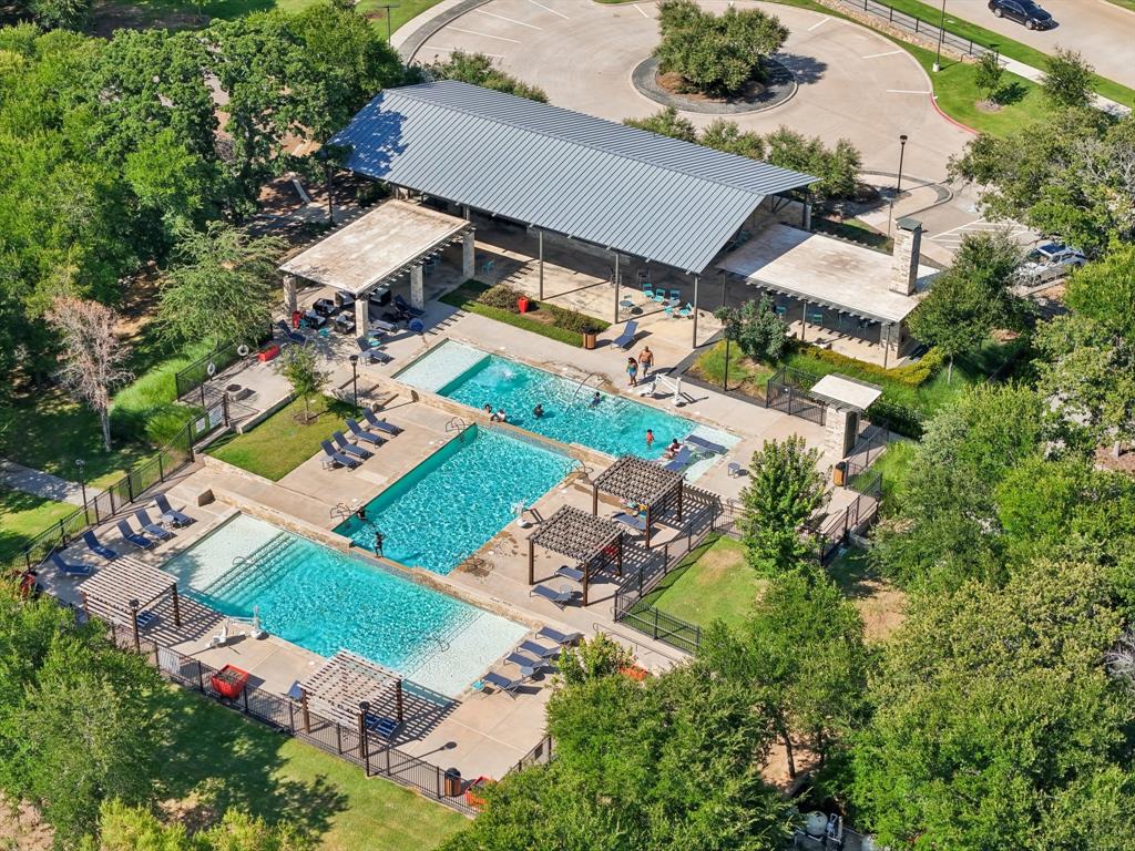 Prairie Oaks South - Residential