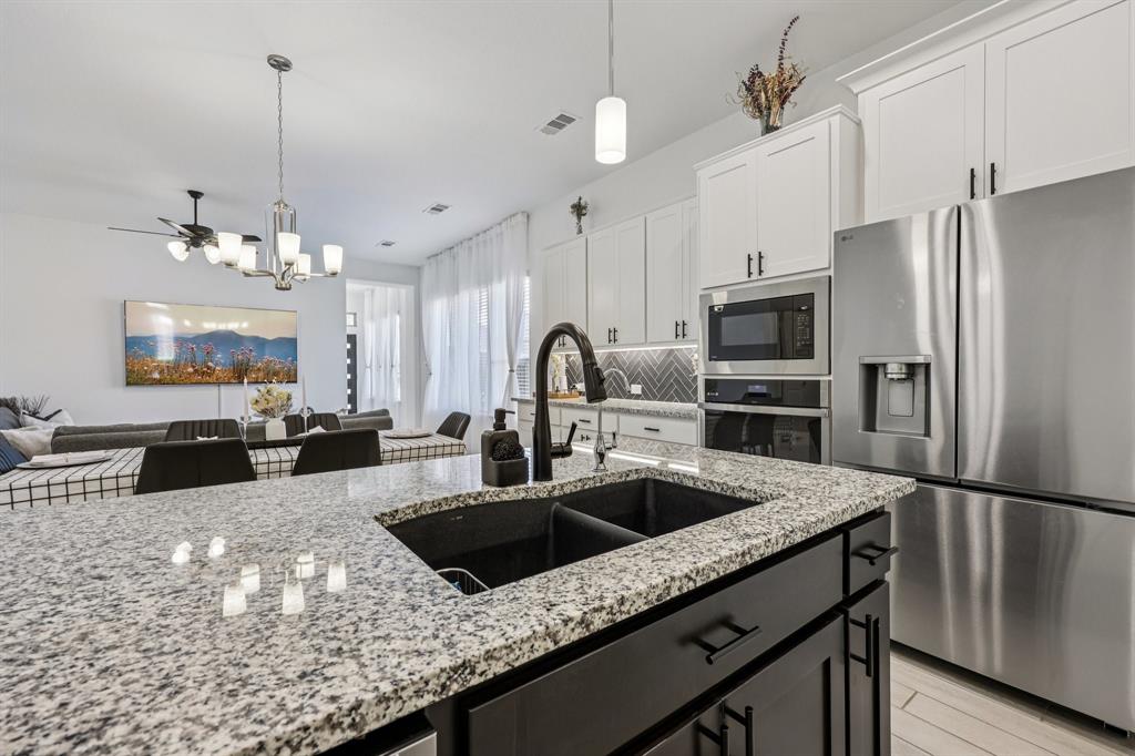 Prairie Oaks South - Residential