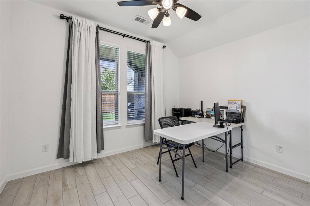 Prairie Oaks South - Residential