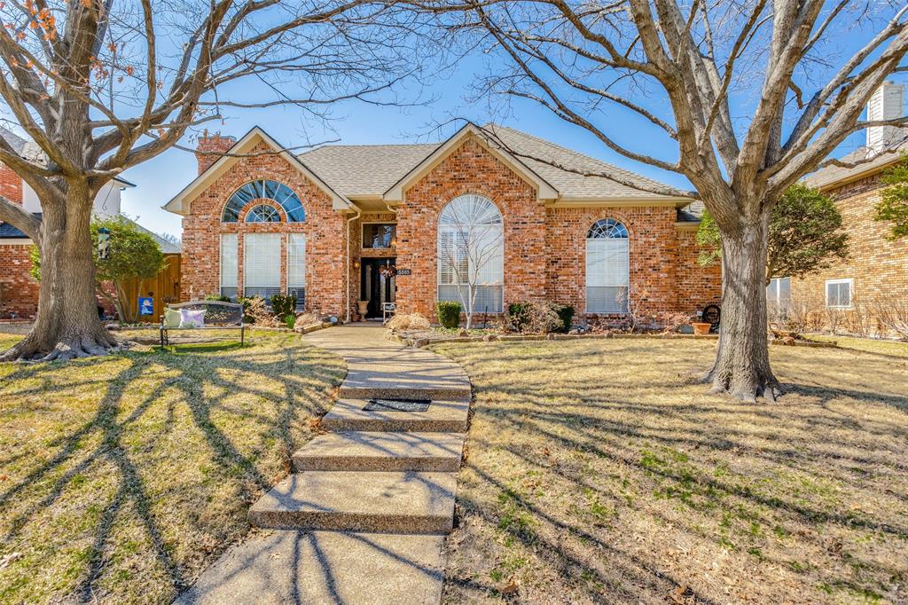 Carriage Hill Phase II - Residential