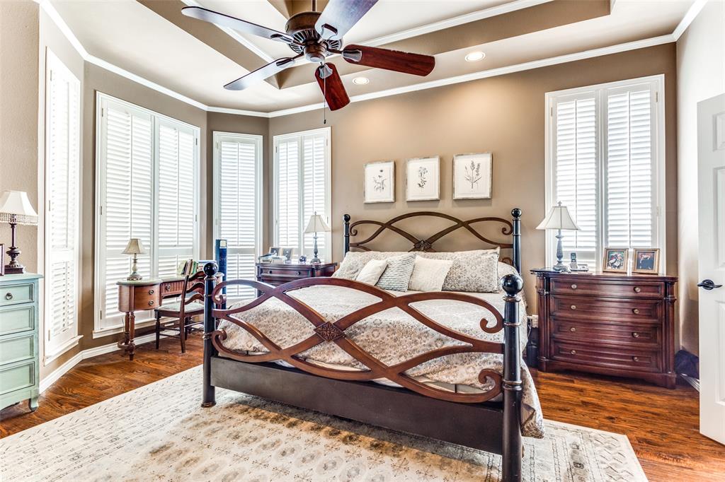 Carriage Hill Phase II - Residential