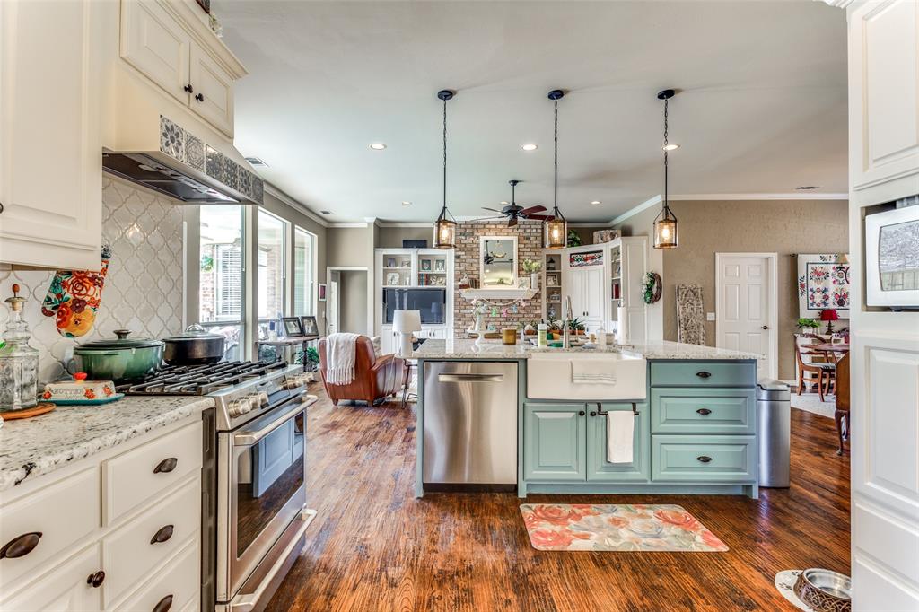 Carriage Hill Phase II - Residential