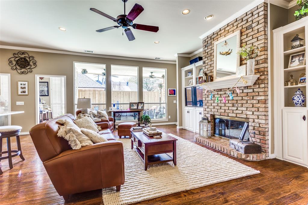 Carriage Hill Phase II - Residential