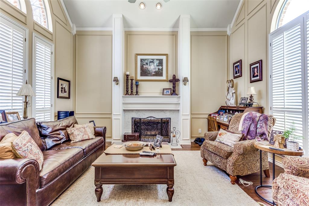 Carriage Hill Phase II - Residential