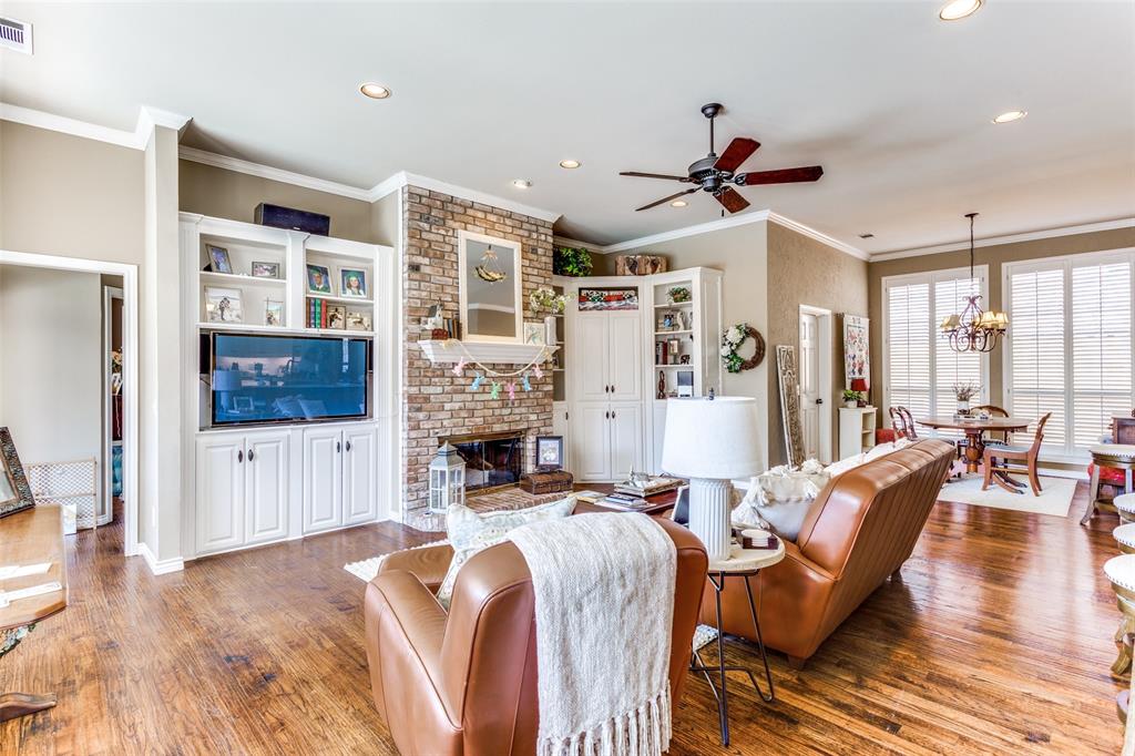 Carriage Hill Phase II - Residential