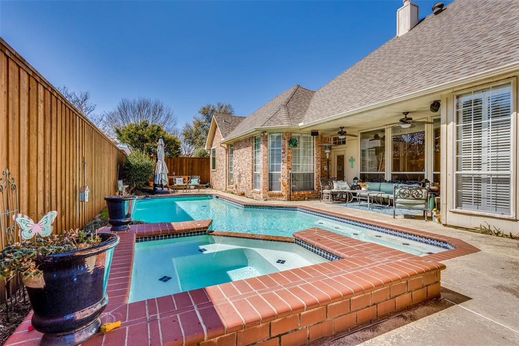 Carriage Hill Phase II - Residential