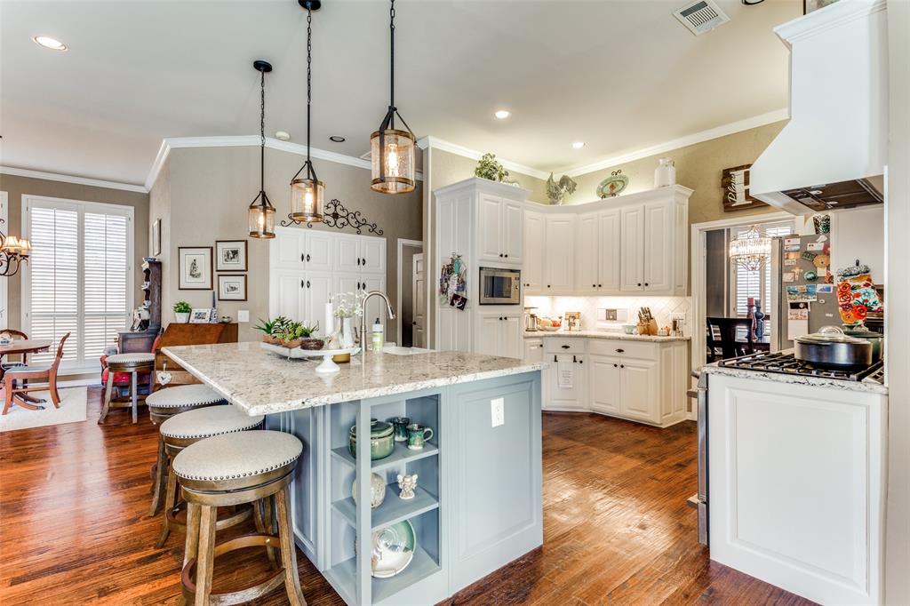 Carriage Hill Phase II - Residential