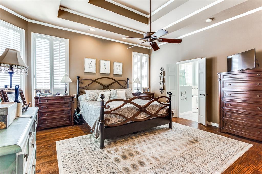 Carriage Hill Phase II - Residential