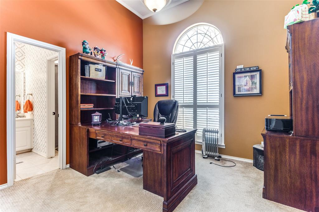 Carriage Hill Phase II - Residential