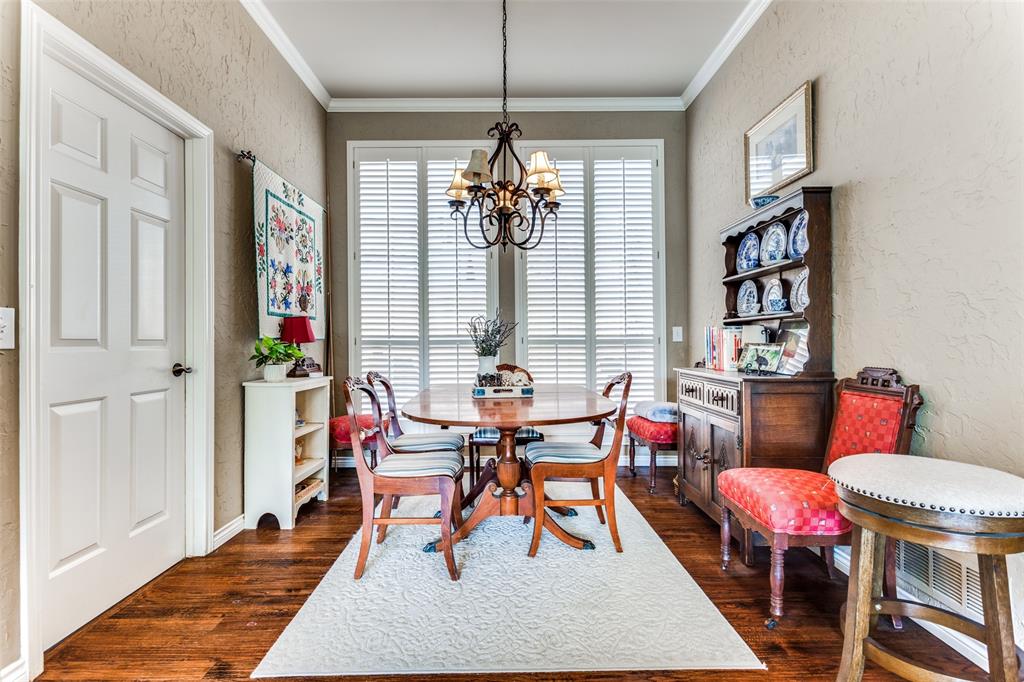 Carriage Hill Phase II - Residential