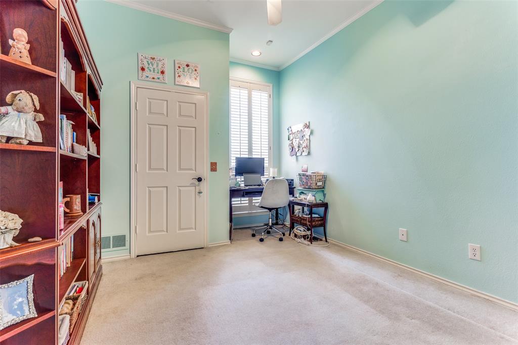 Carriage Hill Phase II - Residential