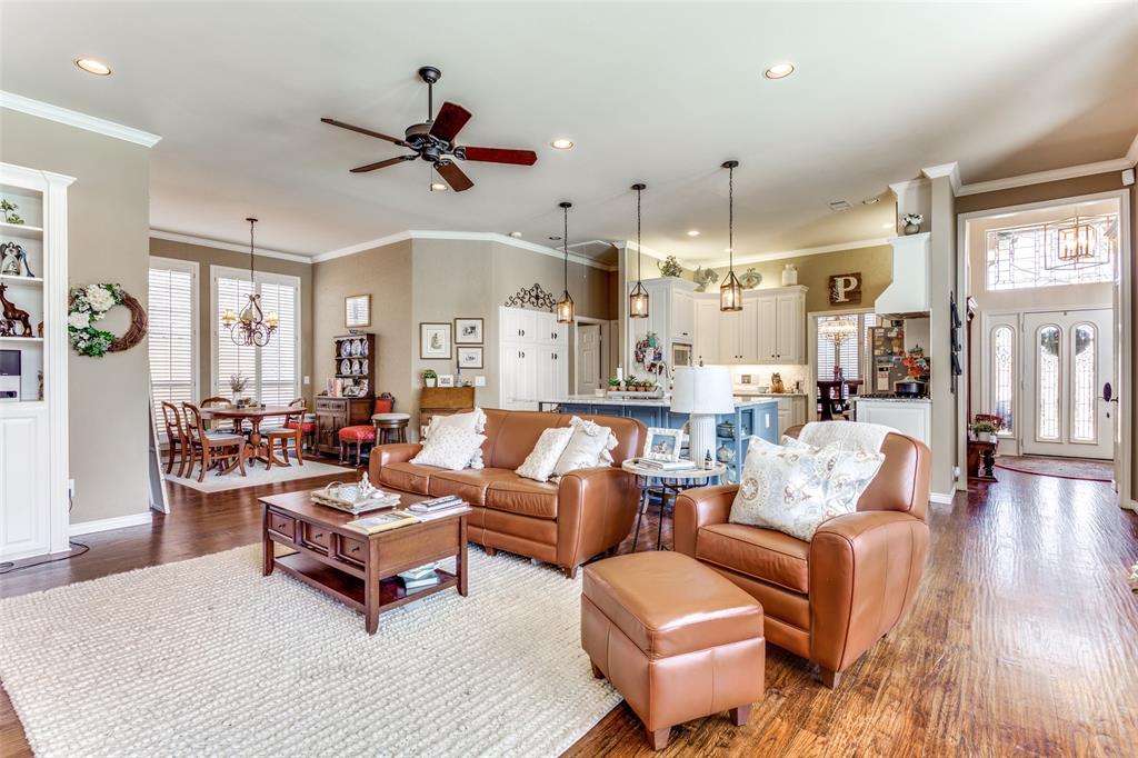 Carriage Hill Phase II - Residential