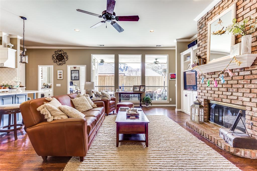 Carriage Hill Phase II - Residential