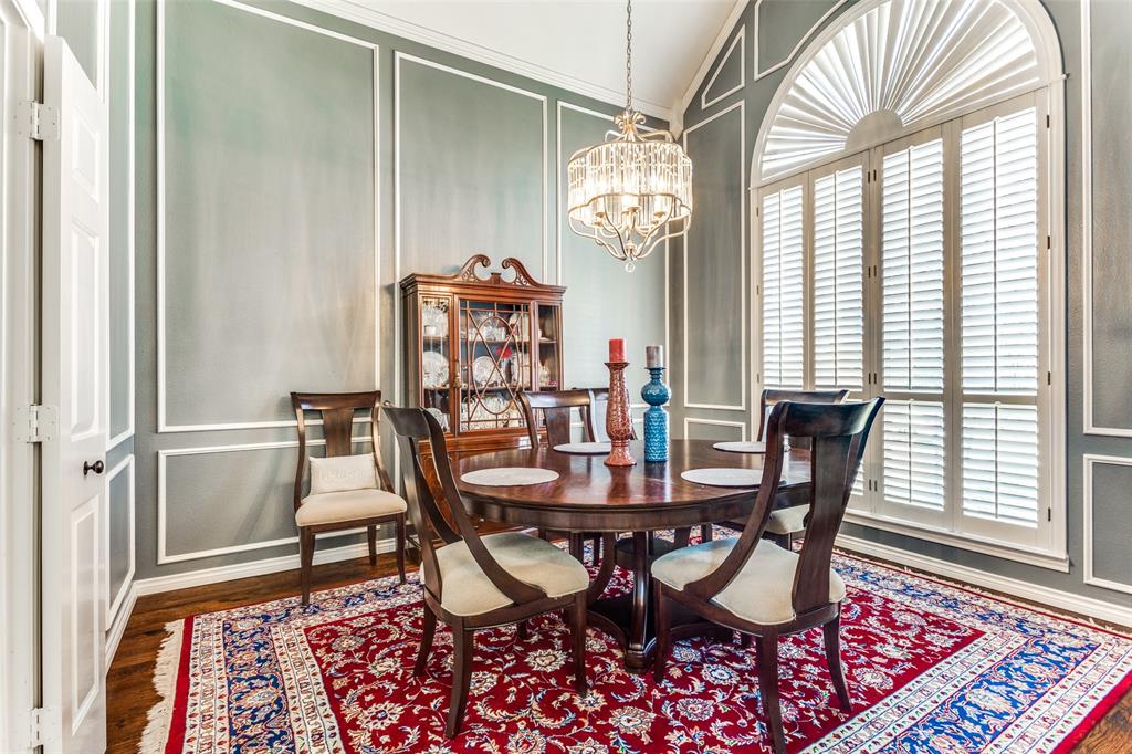 Carriage Hill Phase II - Residential