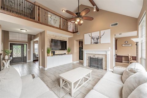 Photo of 275 Meadowside Drive, Keller, TX 76248 (MLS # 21240450)