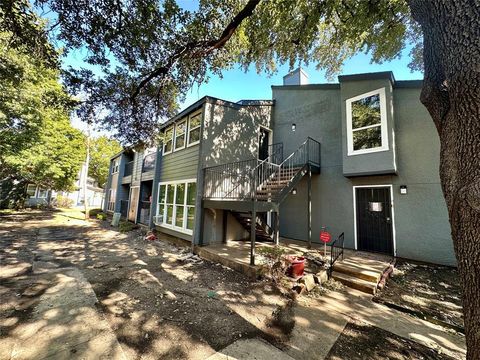 Photo of 9696 Walnut #617, Dallas, TX 75243 (MLS # 21206381)