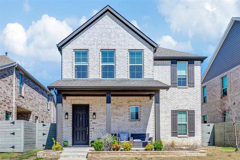 5314 Depot Drive Sachse TX 75048