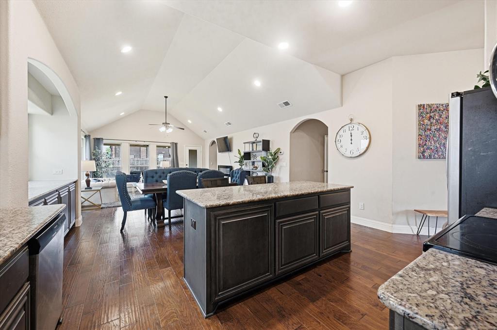 Garden Vly Farms Ph 1 - Residential