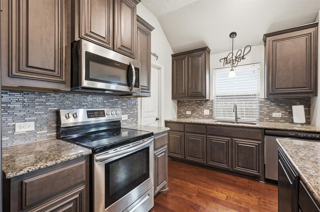 Garden Vly Farms Ph 1 - Residential