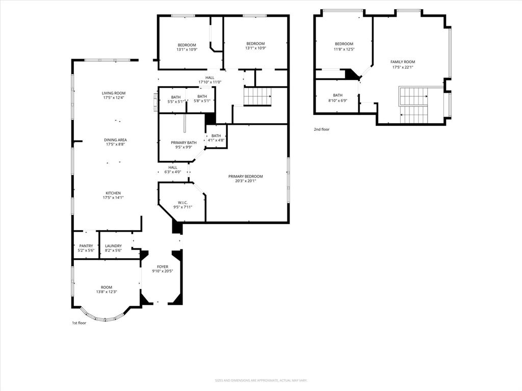 Garden Vly Farms Ph 1 - Residential