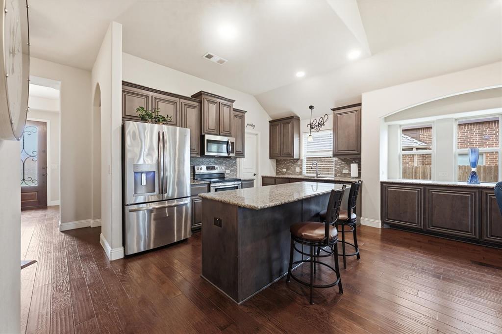 Garden Vly Farms Ph 1 - Residential