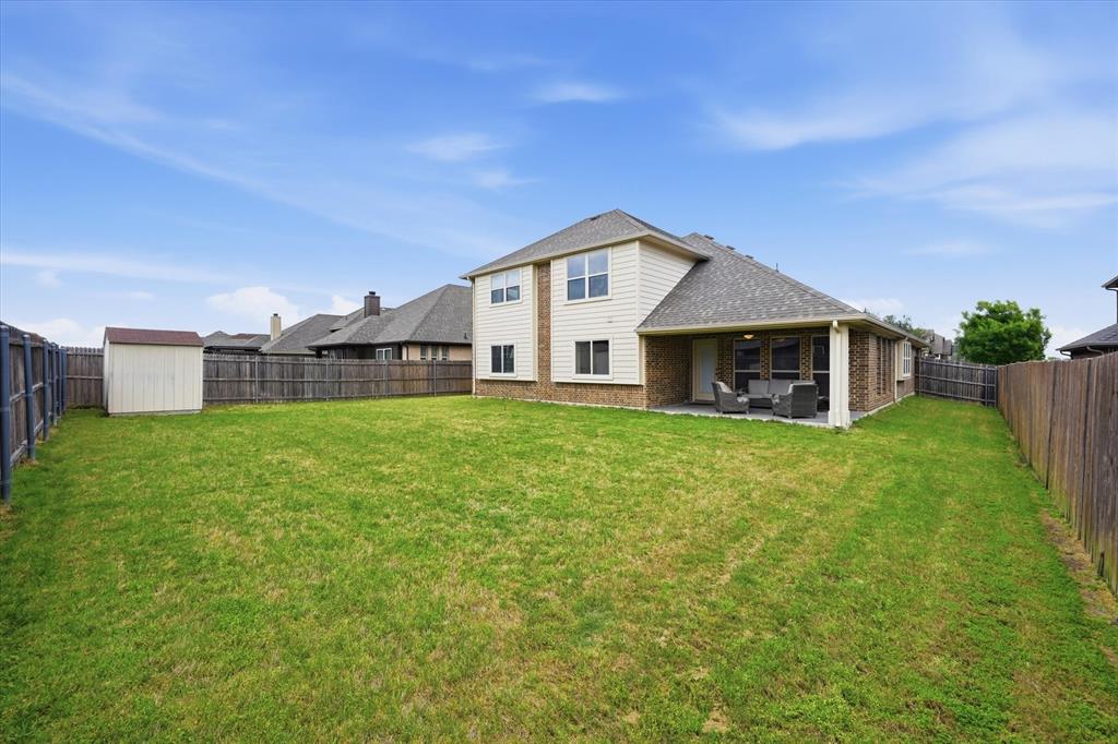 Garden Vly Farms Ph 1 - Residential