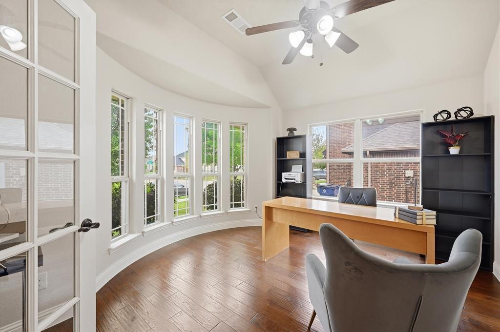 Garden Vly Farms Ph 1 - Residential