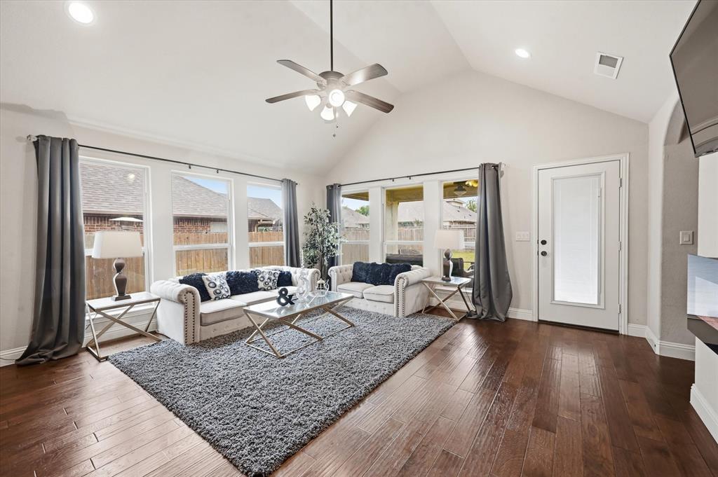 Garden Vly Farms Ph 1 - Residential
