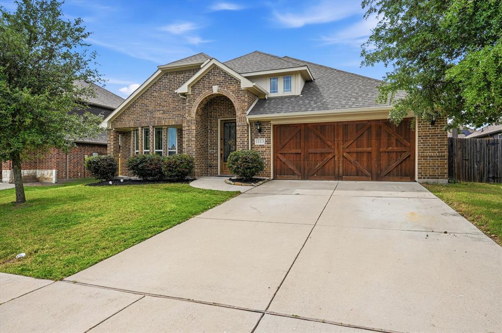 Garden Vly Farms Ph 1 - Residential