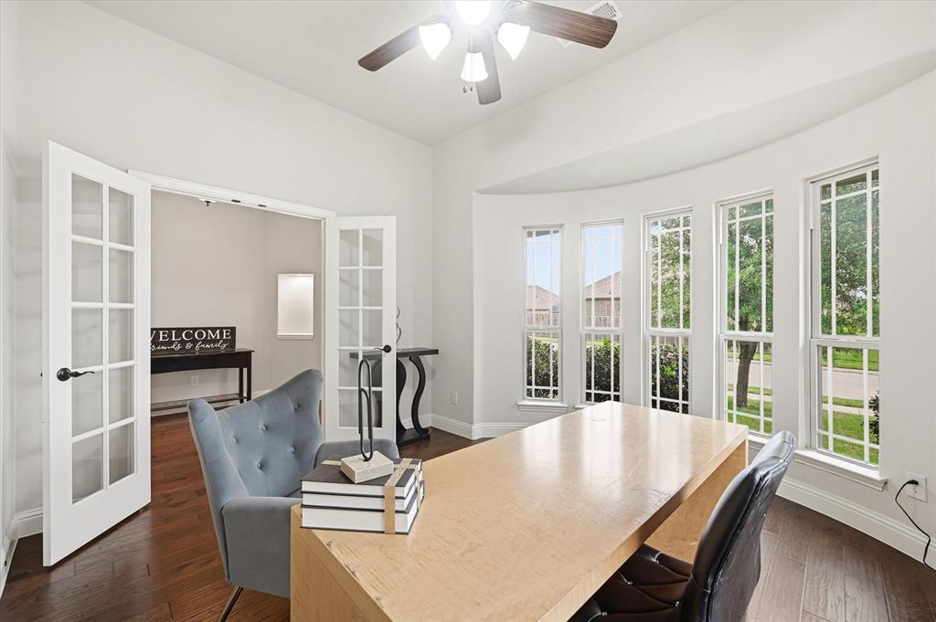 Garden Vly Farms Ph 1 - Residential