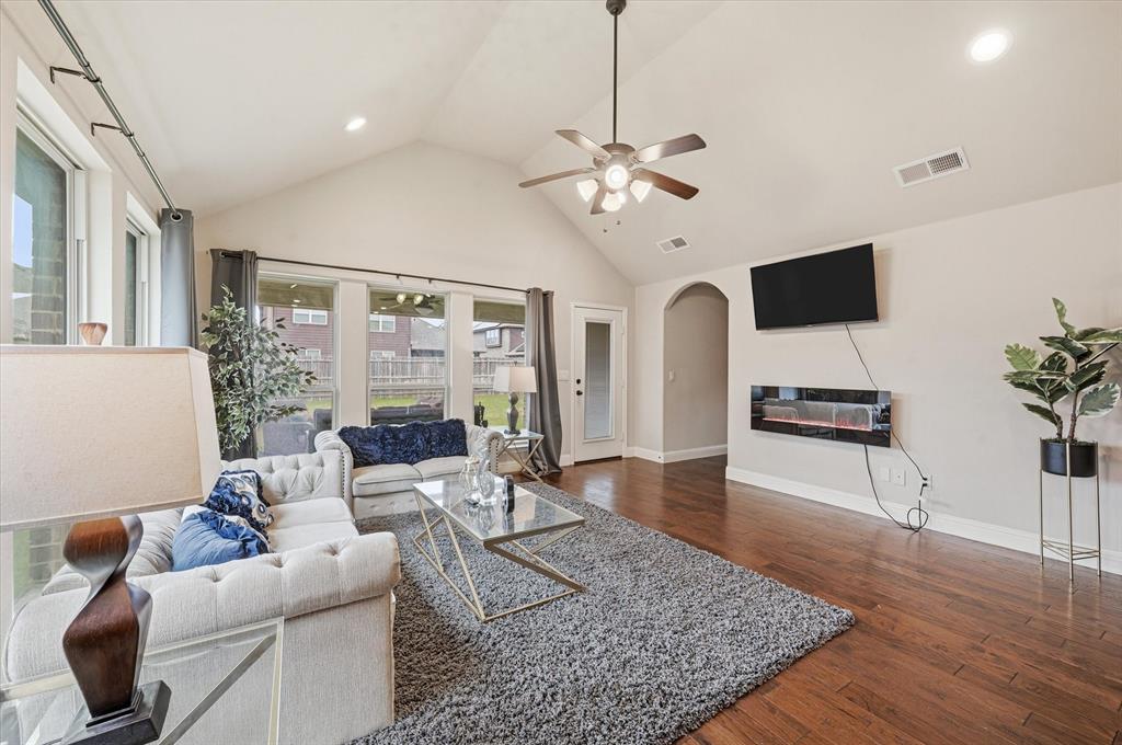 Garden Vly Farms Ph 1 - Residential