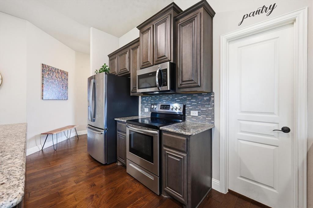 Garden Vly Farms Ph 1 - Residential