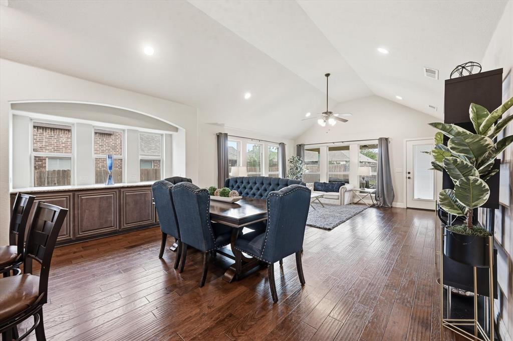Garden Vly Farms Ph 1 - Residential