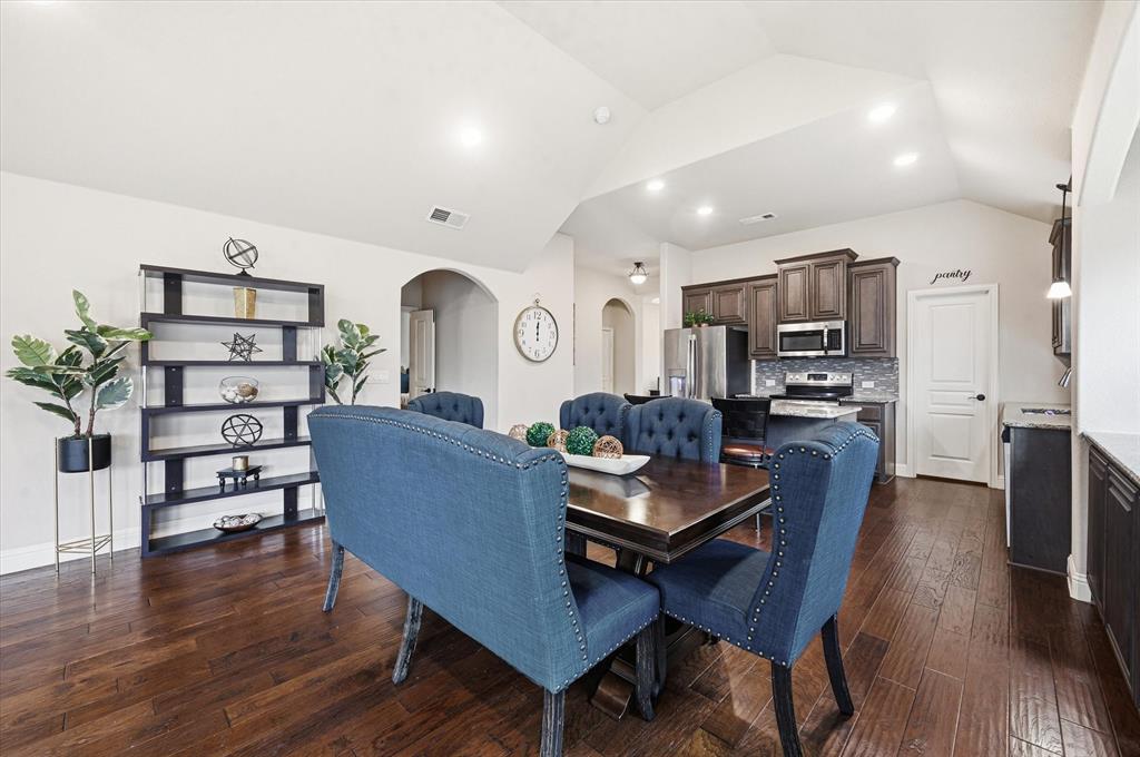 Garden Vly Farms Ph 1 - Residential