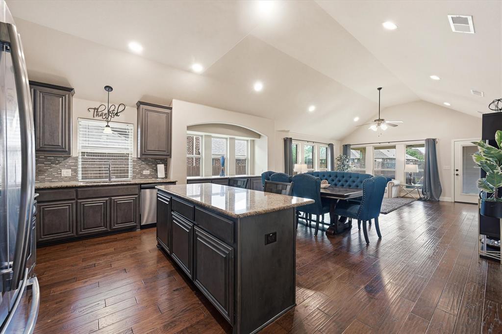 Garden Vly Farms Ph 1 - Residential