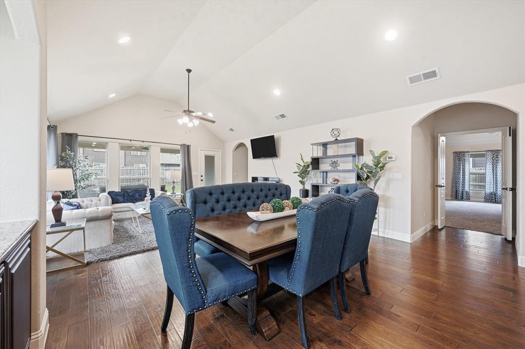 Garden Vly Farms Ph 1 - Residential