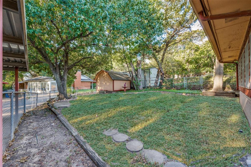 Kimball Forest - Residential