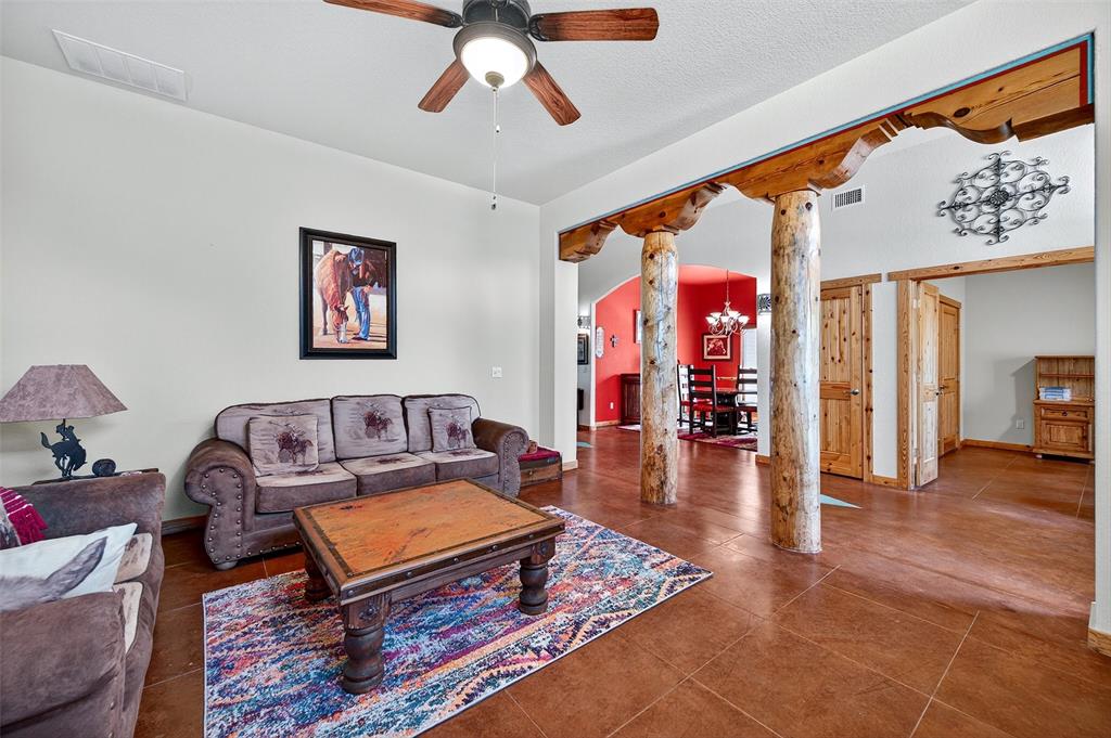 Lake Kiowa - Residential