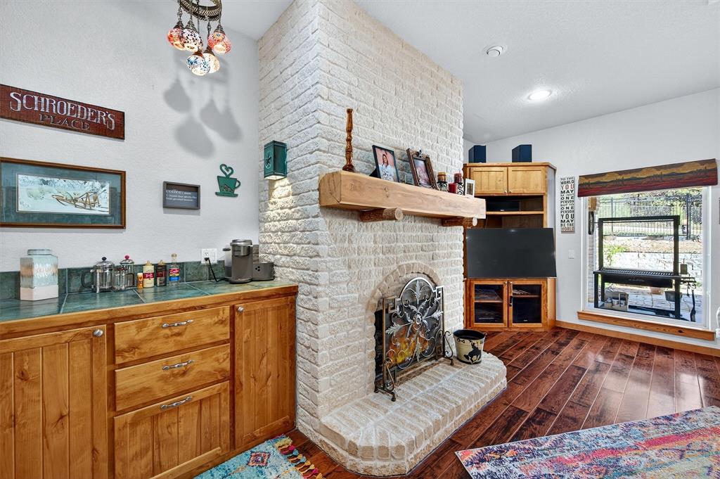 Lake Kiowa - Residential