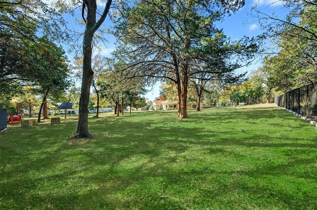 Lake Kiowa - Residential