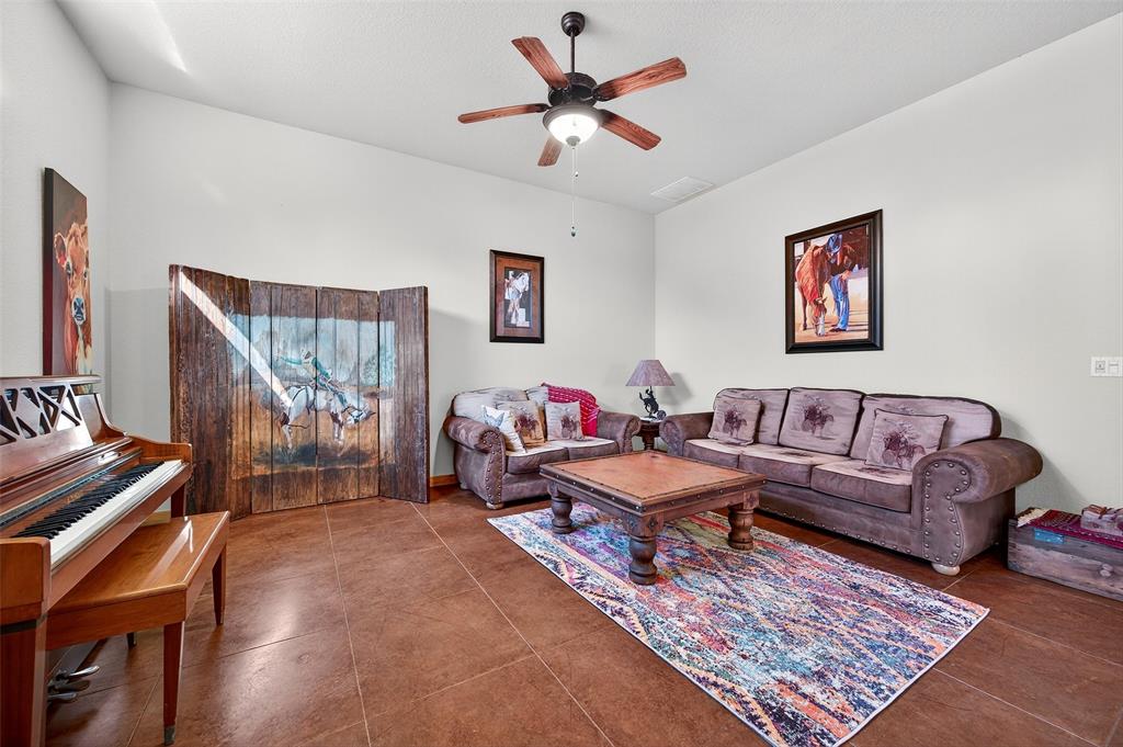 Lake Kiowa - Residential