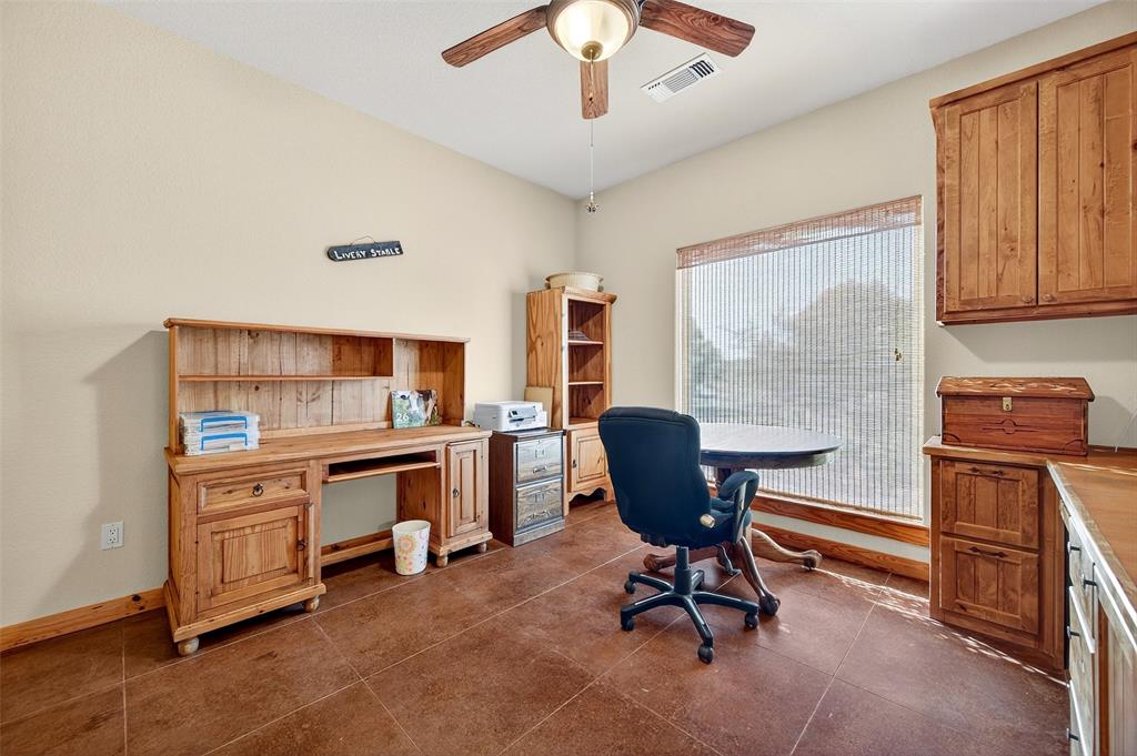 Lake Kiowa - Residential